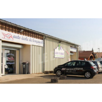 Auto-école Longeault