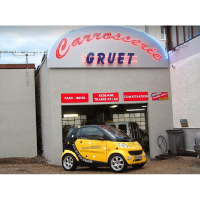Carrosserie Gruet