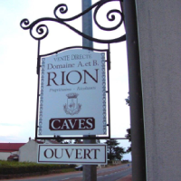 Domaine Jean-Charles Rion
