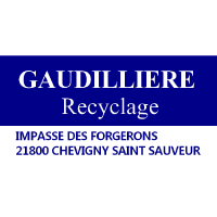 Gaudillère Recyclage SARL