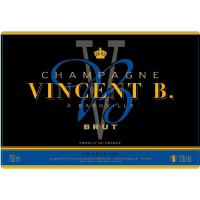 Jean-Michel Bernard Champagne