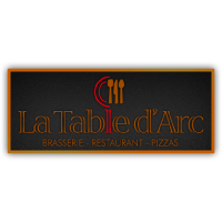 La Table d'Arc