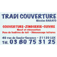 Tradi Couverture
