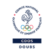 Comité Départemental Olympique et Sportif 25